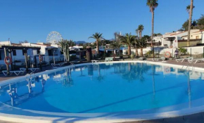 Cozy bungalow Maspalomas with garden #4